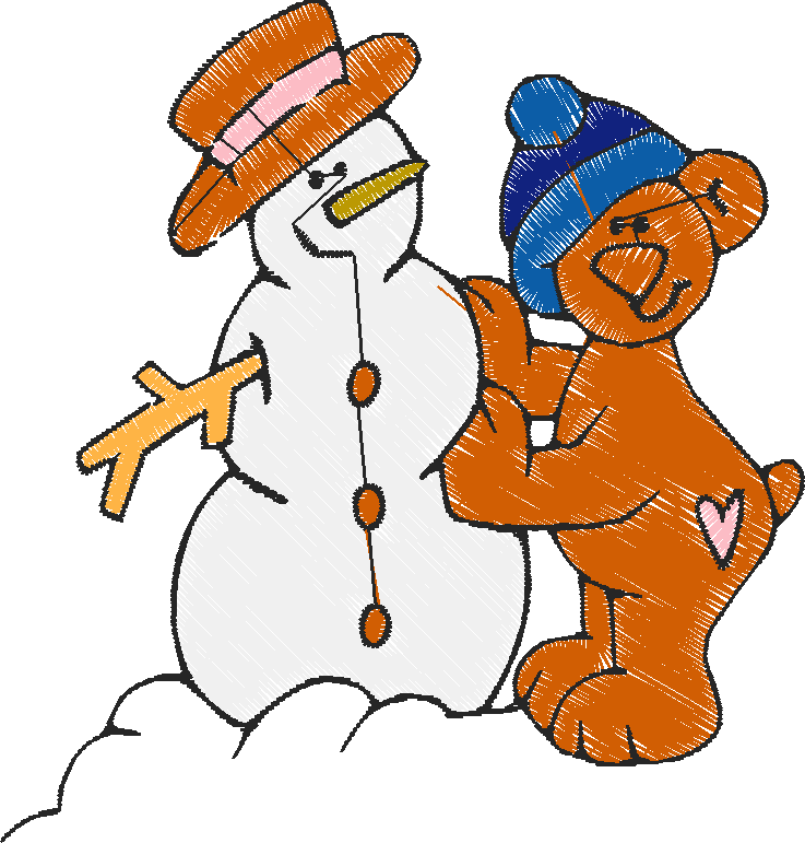 Calendar Bears 1 (31)