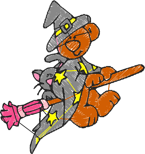 Calendar Bears 1 (50)