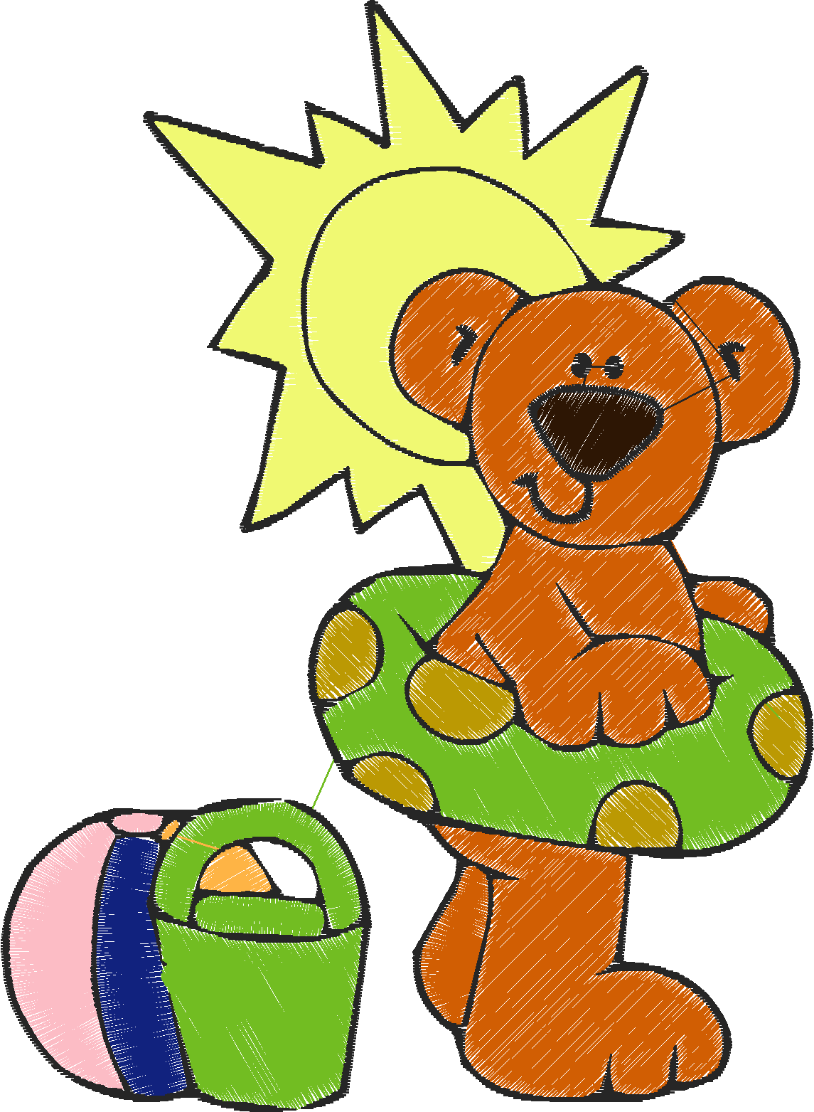 Calendar Bears 1 (7)