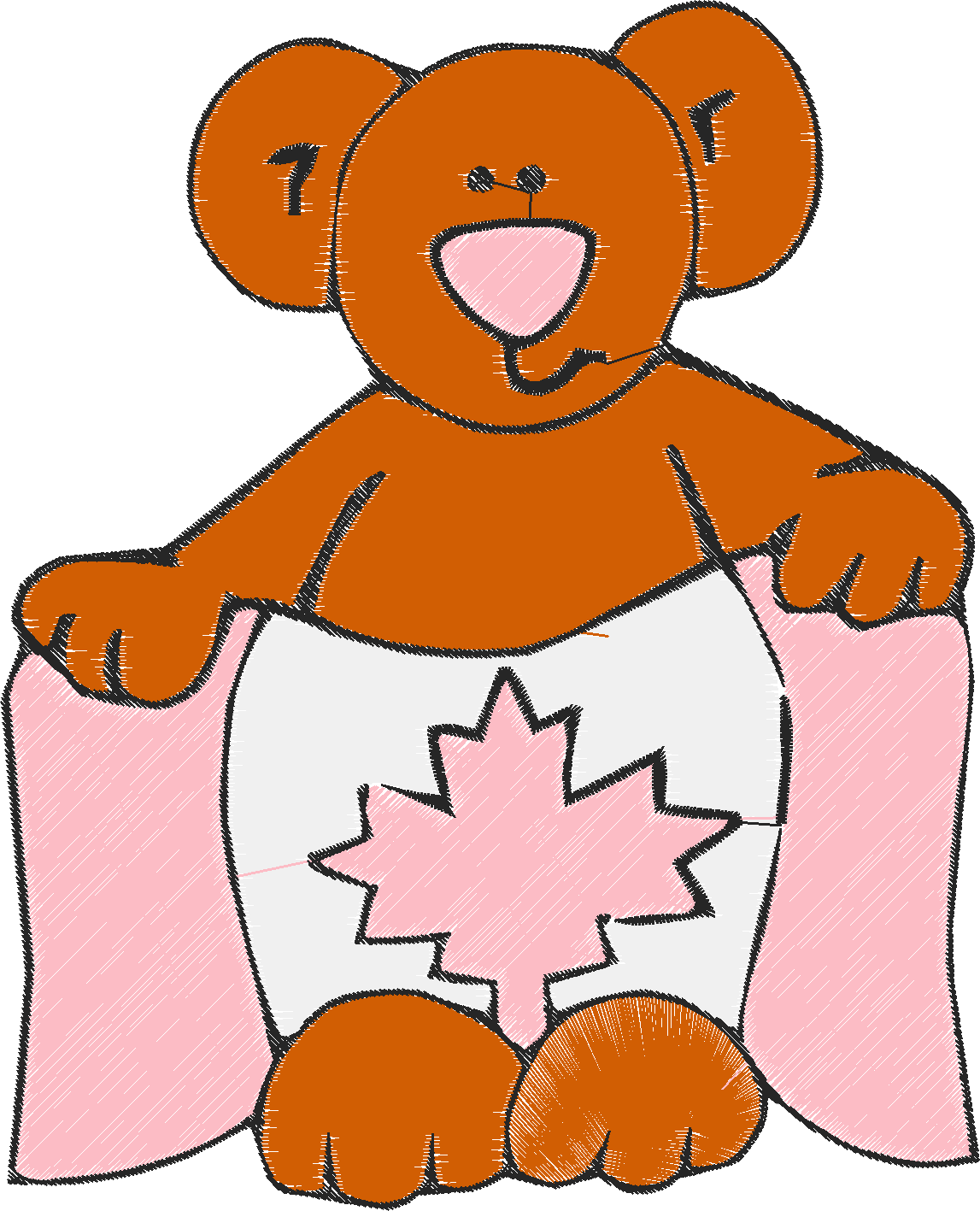 Calendar Bears 1 (8)