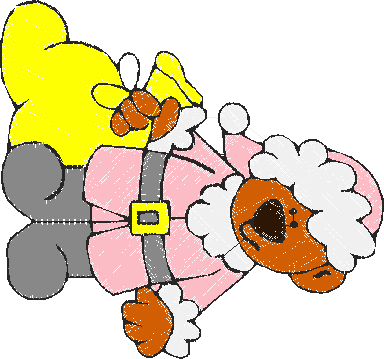 Calendar Bears 1 (9)