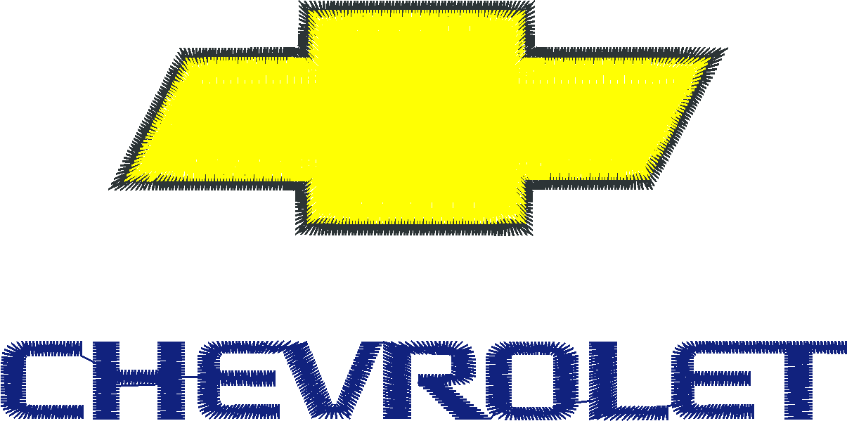 CHEVROLET (3)