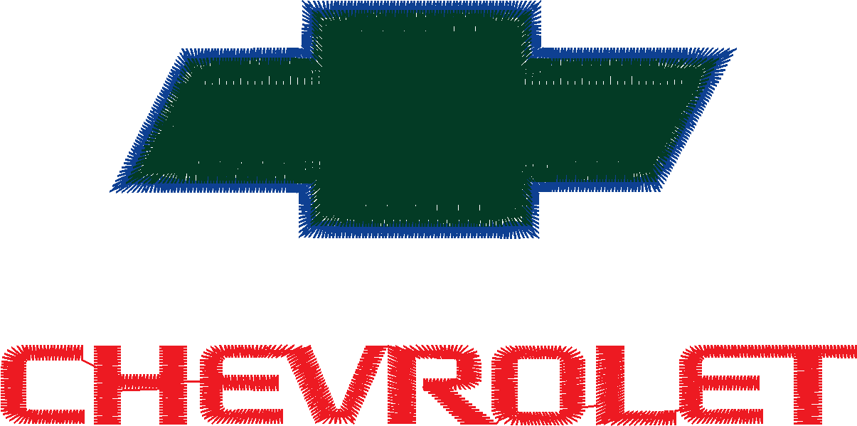 CHEVROLET (5)