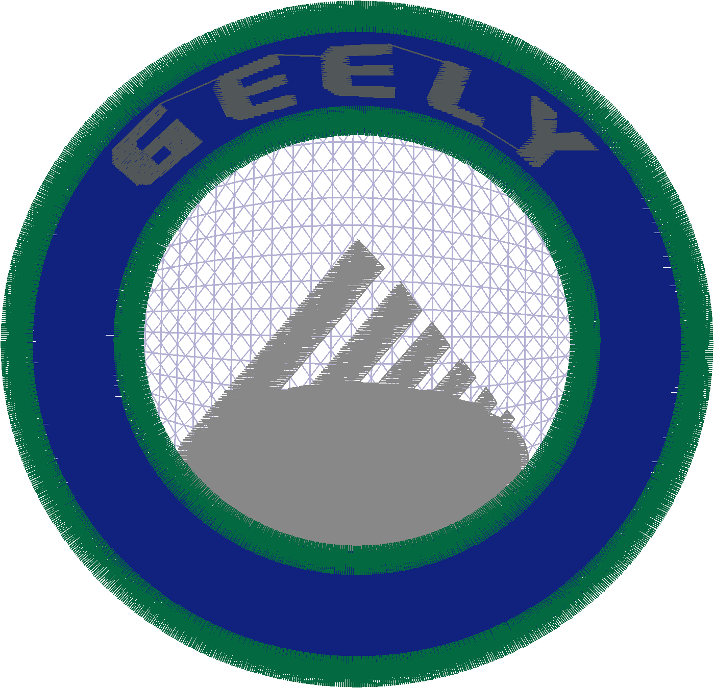 geely