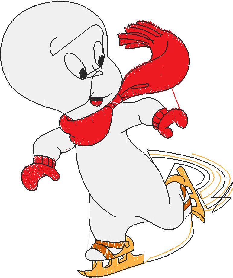 Casper 5