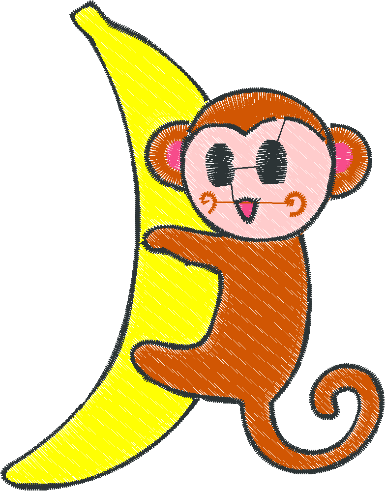Cheeky Monkey 1 (11)