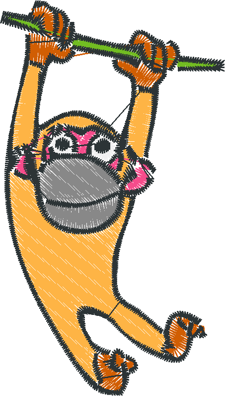 Cheeky Monkey 1 (13)