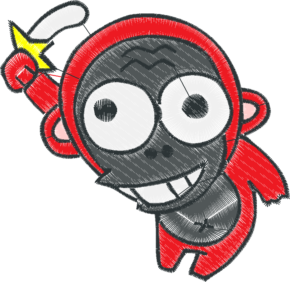 Cheeky Monkey 1 (16)