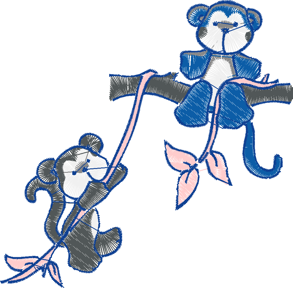 Cheeky Monkey 1 (17)