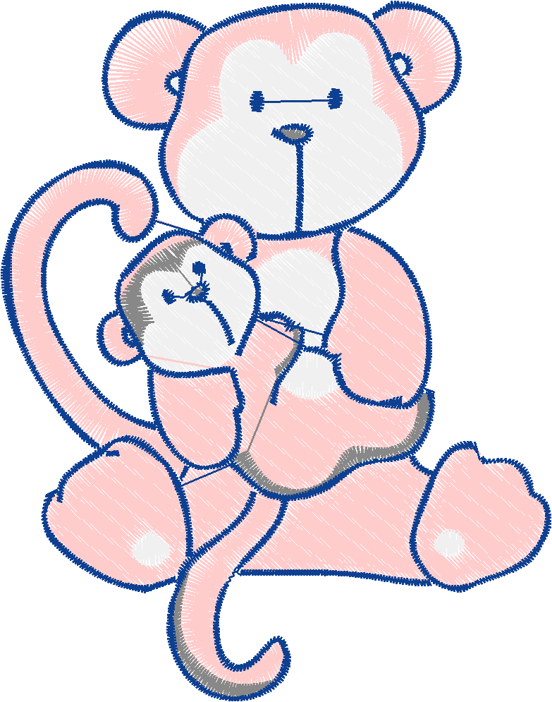 Cheeky Monkey 1 (22)