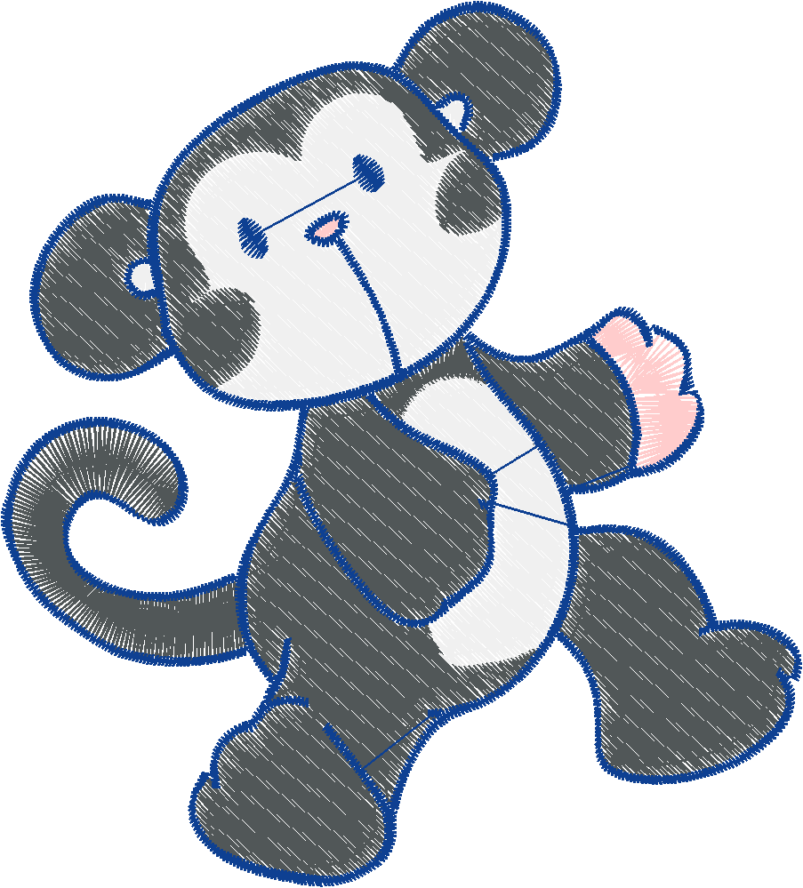 Cheeky Monkey 1 (23)