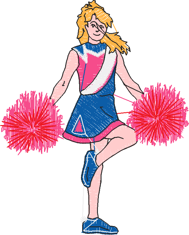 Cheerleaders 2  (10)