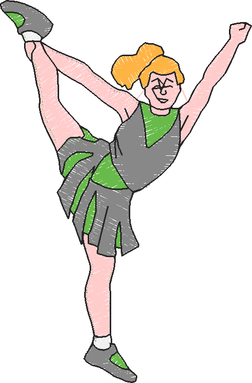 Cheerleaders 2  (8)