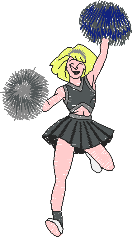 Cheerleaders 2  (9)