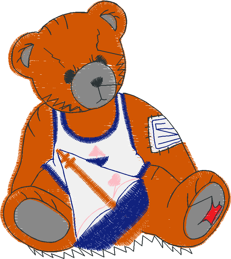 Cherished Teddies 1  (3)