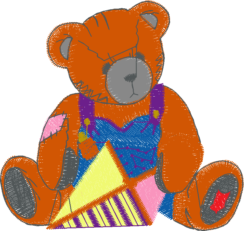 Cherished Teddies 1  (9)