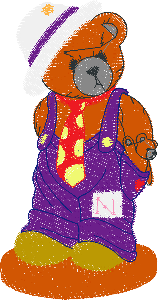 Cherished Teddies 2  (12)