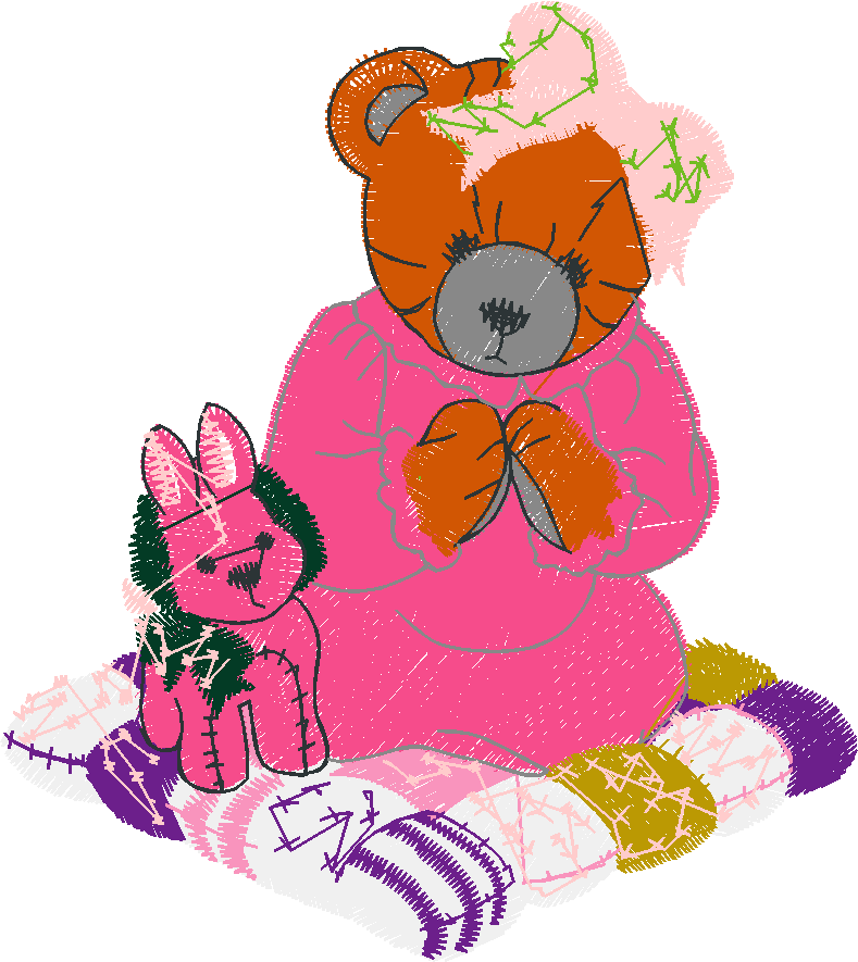 Cherished Teddies 2  (5)