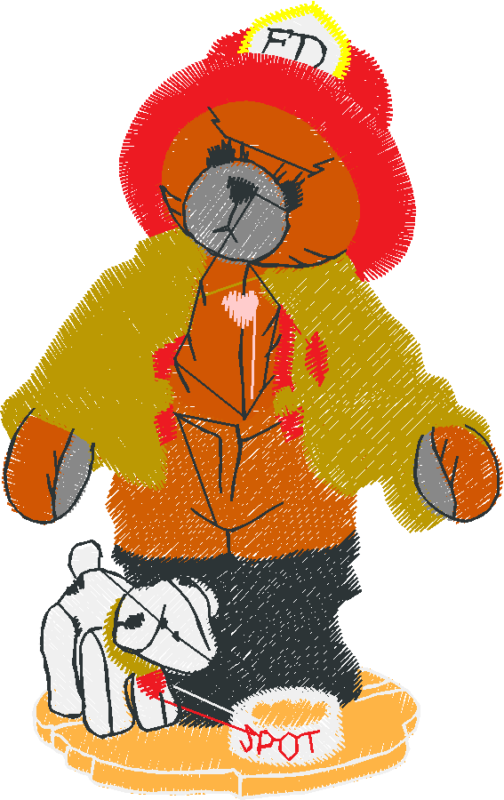 Cherished Teddies 2  (6)