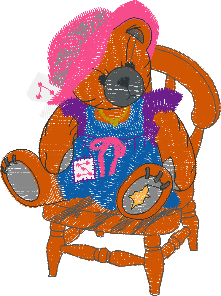 Cherished Teddies 3  (10)