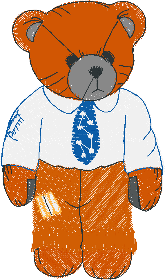 Cherished Teddies 3  (11)