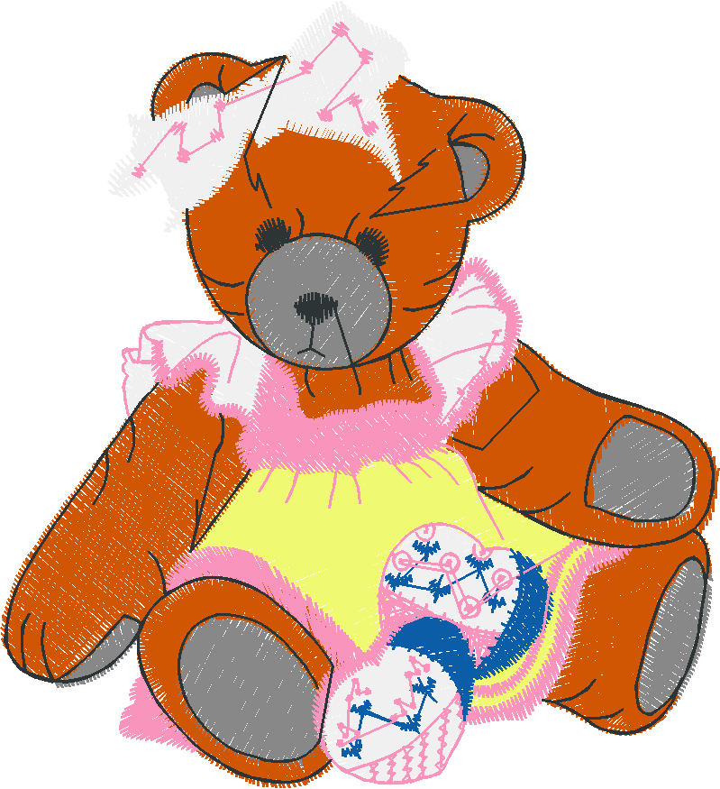 Cherished Teddies 3  (12)