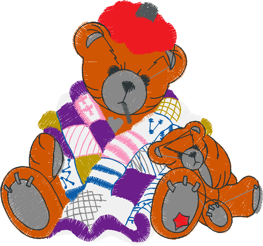 Cherished Teddies 3  (13)