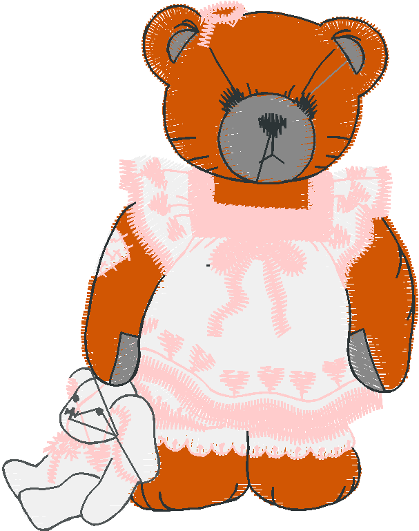 Cherished Teddies 3  (2)