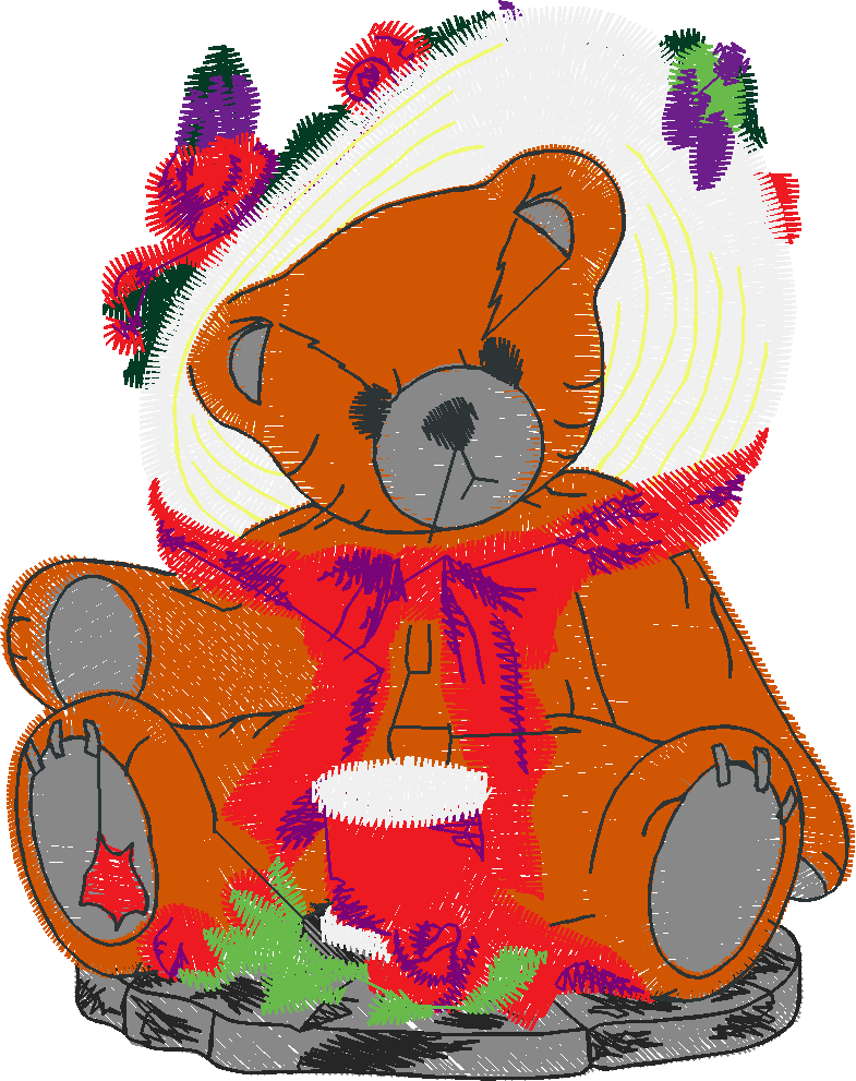 Cherished Teddies 3  (4)