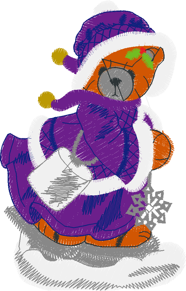 Cherished Teddies 3  (6)