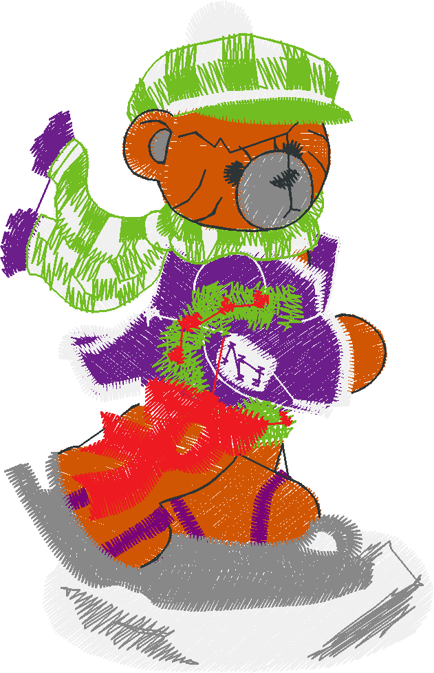 Cherished Teddies 3  (8)