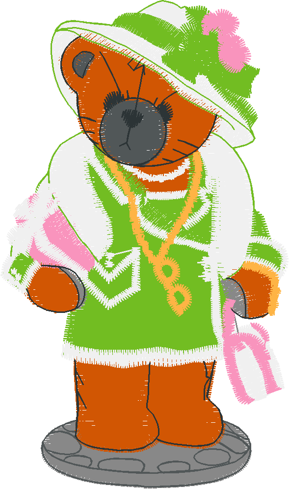 Cherished Teddies 3  (9)