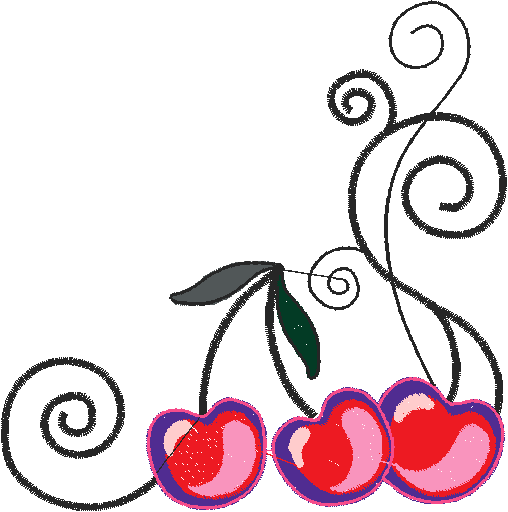 Cherry Flowers  1 (1)