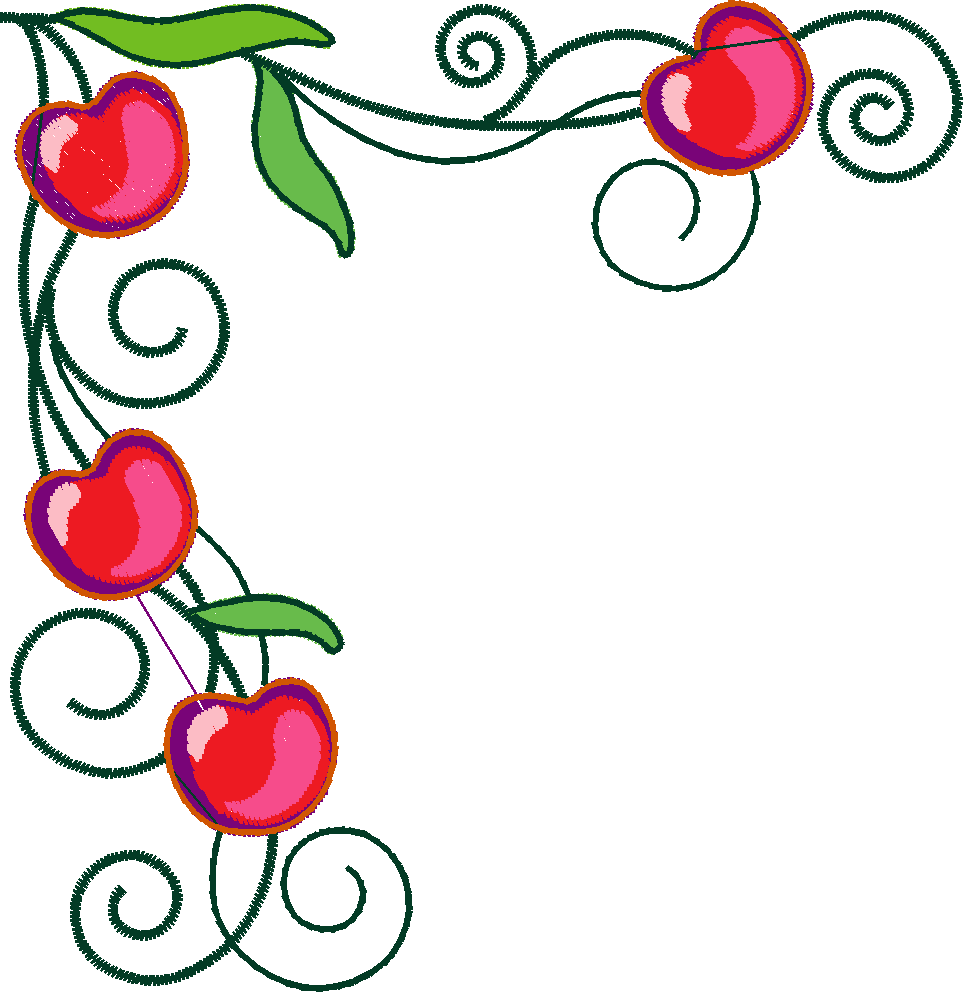 Cherry Flowers  1 (10)