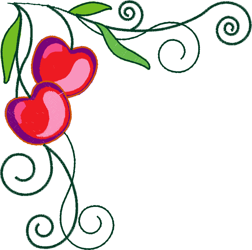 Cherry Flowers  1 (6)