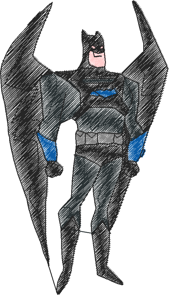 Superman & Batman 1  (14)