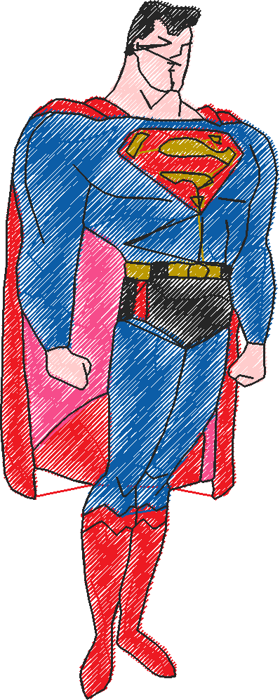 Superman & Batman 1  (3)