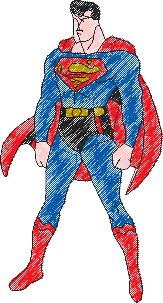 Superman & Batman 1  (4)