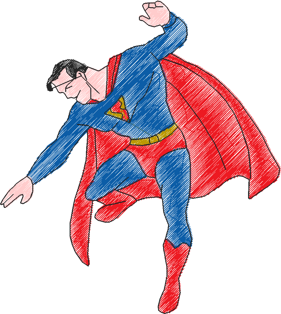 Superman & Batman 1  (5)