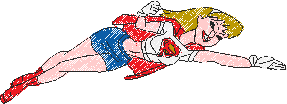 Superman & Batman 1  (7)