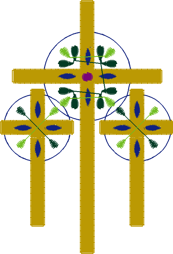 Cross2