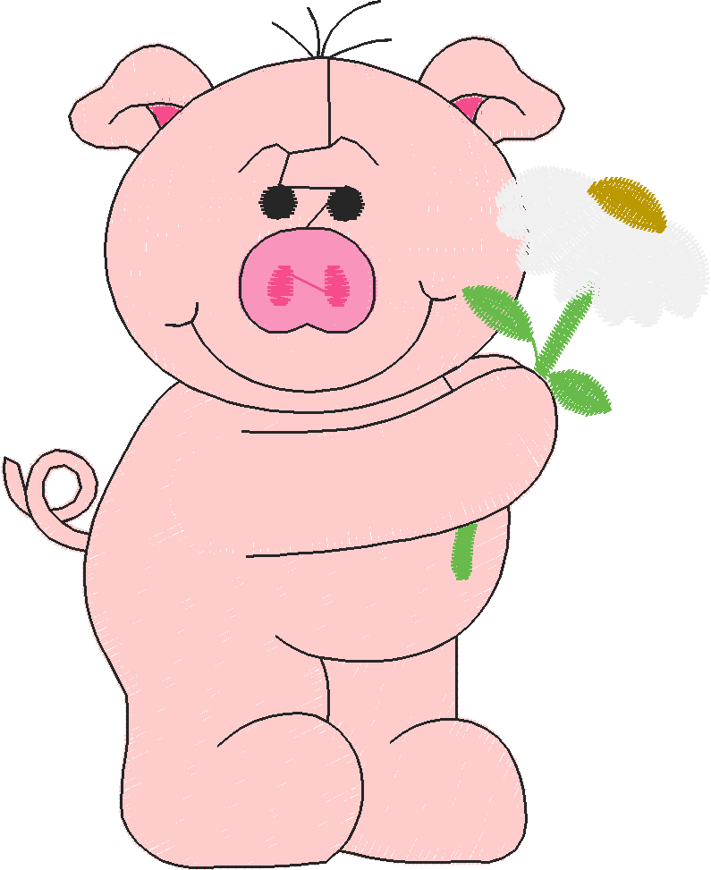 Daisy Pig 1 (1)