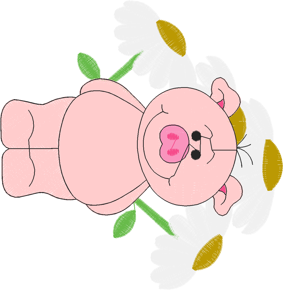 Daisy Pig 1 (3)