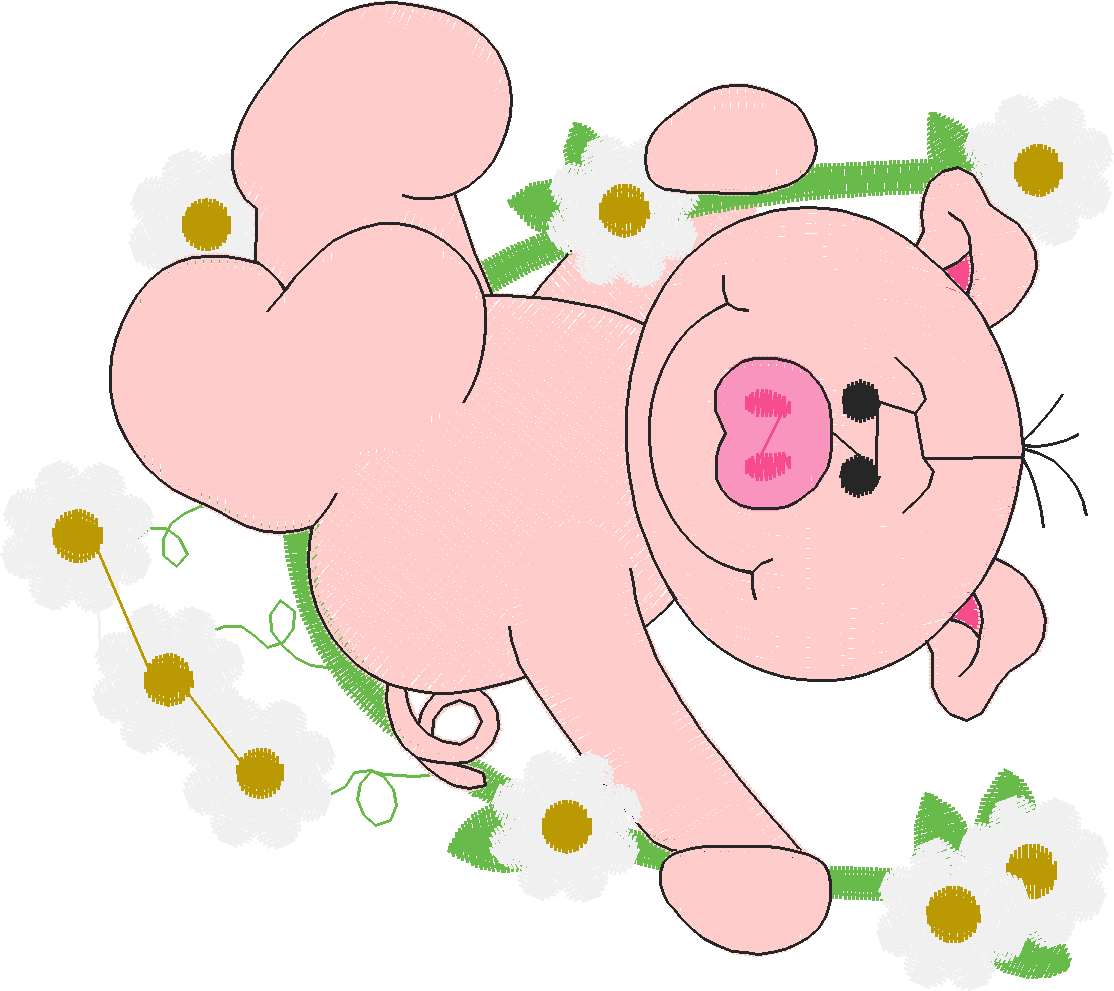 Daisy Pig 1 (5)
