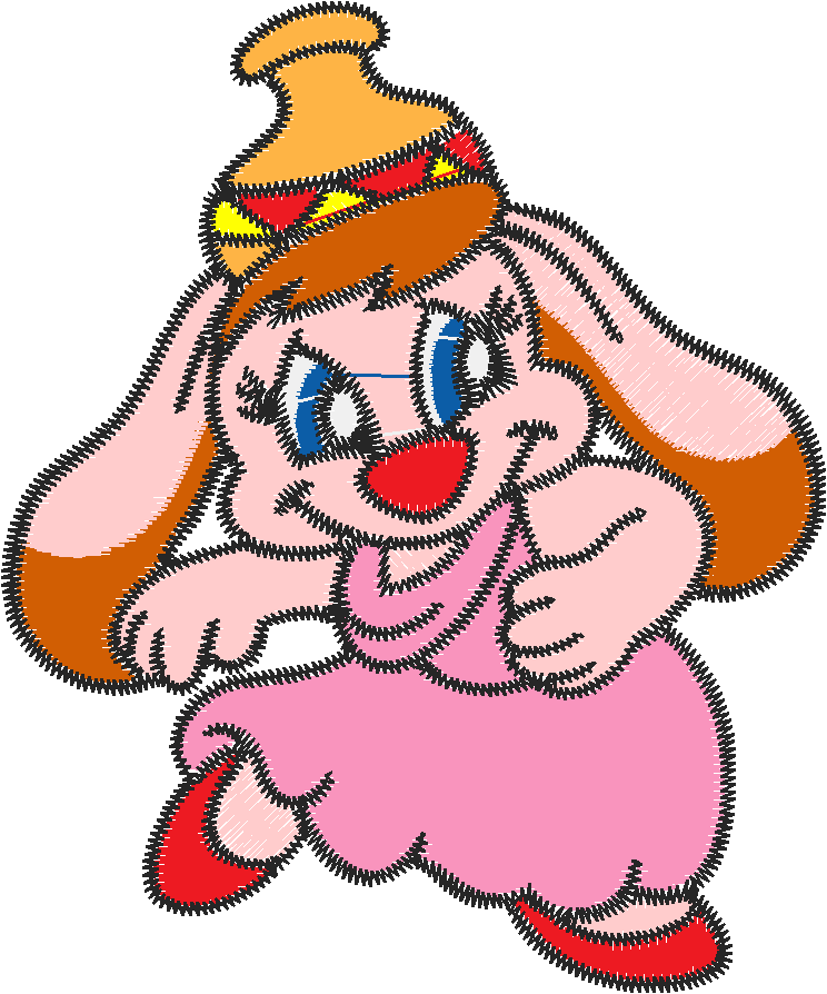 Dancing Animals  1 (12)