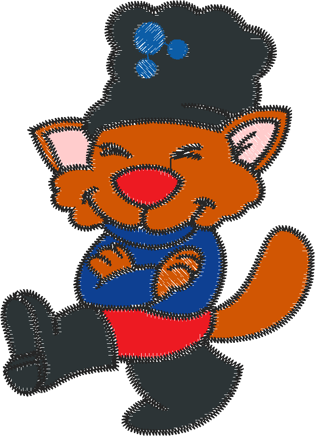 Dancing Animals  1 (13)