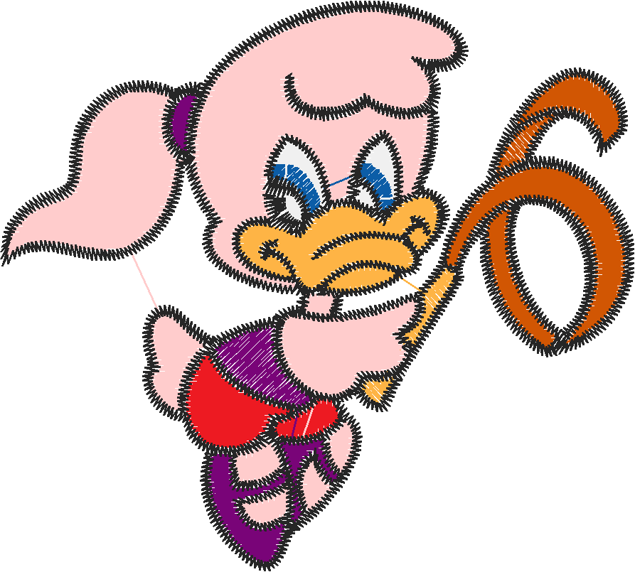 Dancing Animals  1 (14)