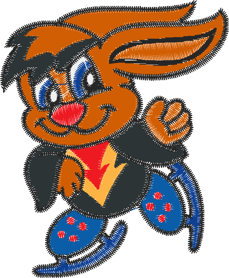 Dancing Animals  1 (15)