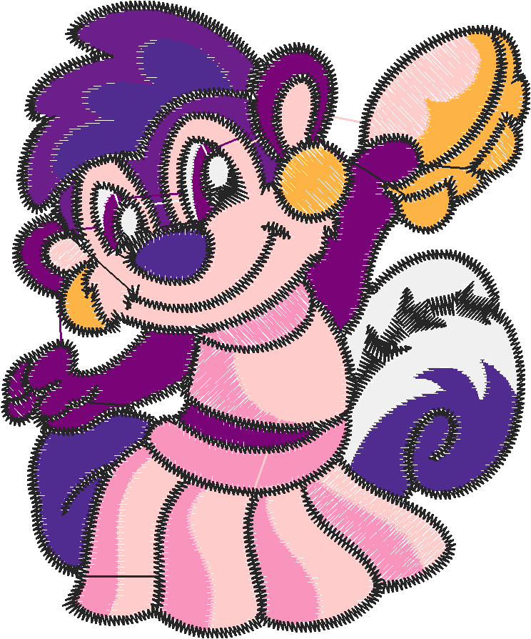 Dancing Animals  1 (16)