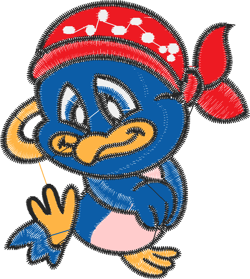 Dancing Animals  1 (17)